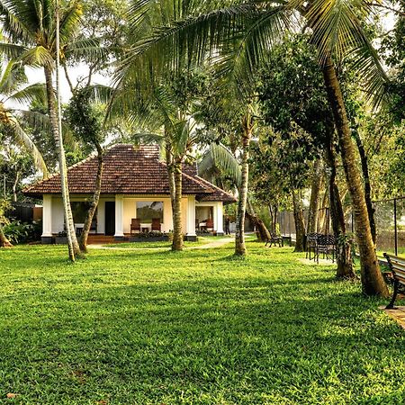 Paadam By The Backwaters Kumarakom Εξωτερικό φωτογραφία