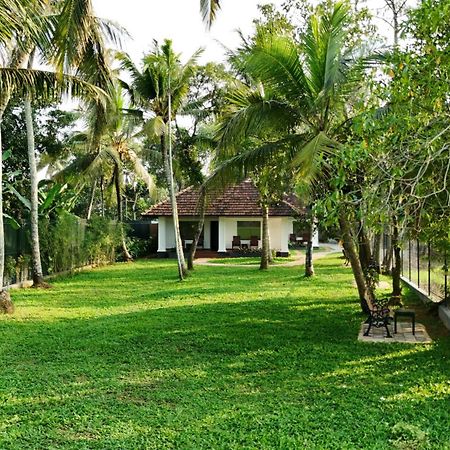 Paadam By The Backwaters Kumarakom Εξωτερικό φωτογραφία