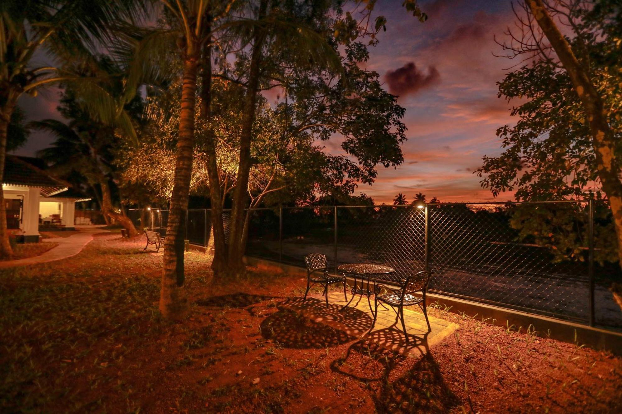 Paadam By The Backwaters Kumarakom Εξωτερικό φωτογραφία